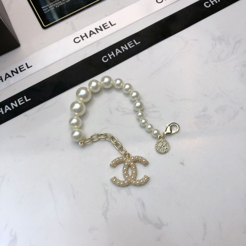 Chanel Bracelets